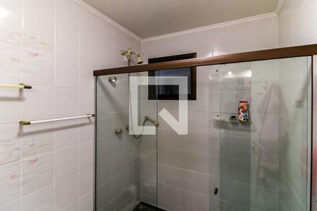 Apartamento à venda com 150m², 3 quartos e 3 vagasBanheiro Social