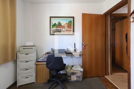 Apartamento à venda com 71m², 2 quartos e 1 vagaQuarto 2