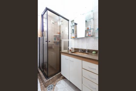 Apartamento à venda com 71m², 2 quartos e 1 vagaBanheiro