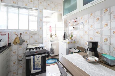 Apartamento à venda com 71m², 2 quartos e 1 vagaCozinha