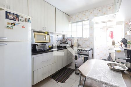 Apartamento à venda com 71m², 2 quartos e 1 vagaCozinha