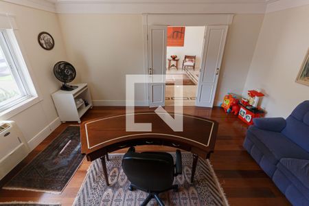 Casa para alugar com 1200m², 5 quartos e 8 vagas Casa para alugar com 1200m², 5 quartos e 8 vagasescritório