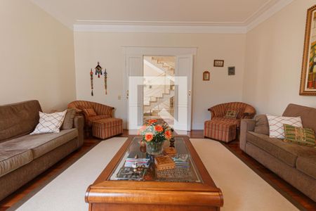 Casa para alugar com 1200m², 5 quartos e 8 vagas Casa para alugar com 1200m², 5 quartos e 8 vagasSala 2