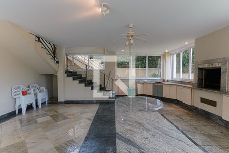 Casa para alugar com 1200m², 5 quartos e 8 vagas Casa para alugar com 1200m², 5 quartos e 8 vagasÁrea gourmet