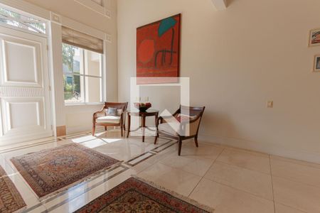 Casa para alugar com 1200m², 5 quartos e 8 vagas Casa para alugar com 1200m², 5 quartos e 8 vagassala 3