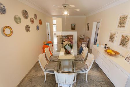 Casa para alugar com 1200m², 5 quartos e 8 vagas Casa para alugar com 1200m², 5 quartos e 8 vagassala de almoço