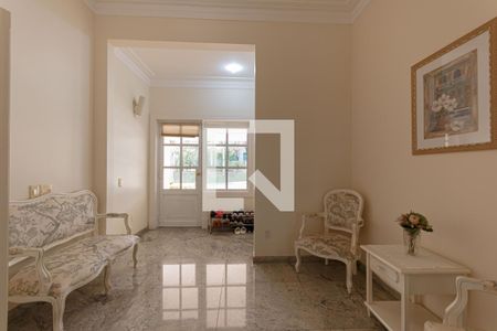 Casa para alugar com 1200m², 5 quartos e 8 vagas Casa para alugar com 1200m², 5 quartos e 8 vagassala 4