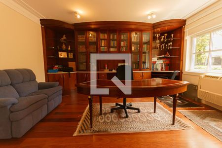 Casa para alugar com 1200m², 5 quartos e 8 vagas Casa para alugar com 1200m², 5 quartos e 8 vagasescritório