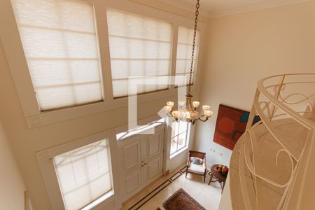 Casa para alugar com 1200m², 5 quartos e 8 vagas Casa para alugar com 1200m², 5 quartos e 8 vagasHall de entrada