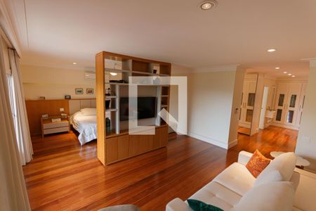 Casa para alugar com 1200m², 5 quartos e 8 vagas Casa para alugar com 1200m², 5 quartos e 8 vagasquarto 4