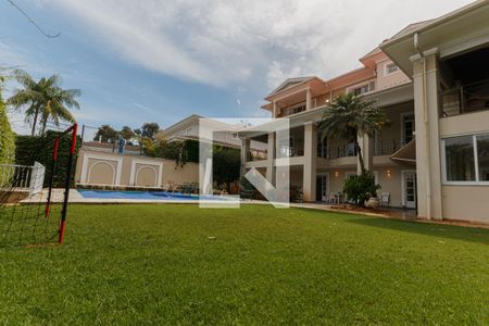 Casa para alugar com 1200m², 5 quartos e 8 vagas Casa para alugar com 1200m², 5 quartos e 8 vagasquintal
