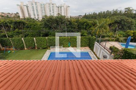 Casa para alugar com 1200m², 5 quartos e 8 vagas Casa para alugar com 1200m², 5 quartos e 8 vagasVista da Sacada