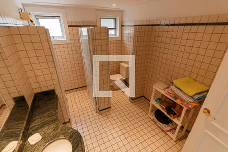 Casa para alugar com 1200m², 5 quartos e 8 vagas Casa para alugar com 1200m², 5 quartos e 8 vagasbanheiro 7