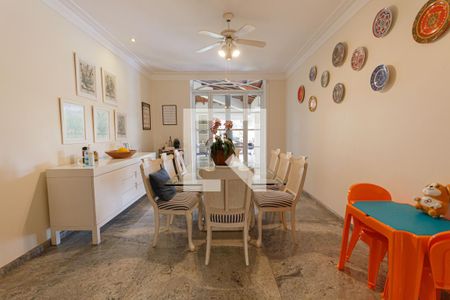 Casa para alugar com 1200m², 5 quartos e 8 vagas Casa para alugar com 1200m², 5 quartos e 8 vagassala de almoço