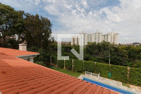 Casa para alugar com 1200m², 5 quartos e 8 vagas Casa para alugar com 1200m², 5 quartos e 8 vagasVista da Sacada