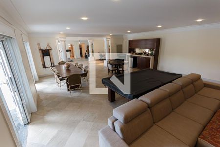 Casa para alugar com 1200m², 5 quartos e 8 vagas Casa para alugar com 1200m², 5 quartos e 8 vagassala 6