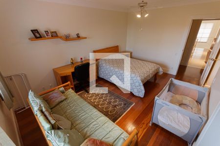 Casa para alugar com 1200m², 5 quartos e 8 vagas Casa para alugar com 1200m², 5 quartos e 8 vagasquarto 3