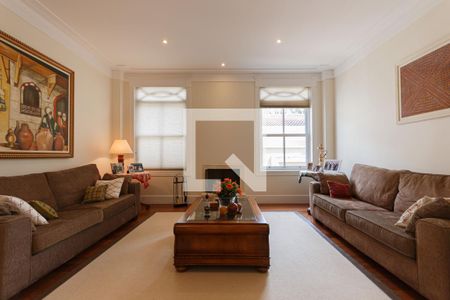 Casa para alugar com 1200m², 5 quartos e 8 vagas Casa para alugar com 1200m², 5 quartos e 8 vagasSala 2