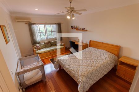 Casa para alugar com 1200m², 5 quartos e 8 vagas Casa para alugar com 1200m², 5 quartos e 8 vagasquarto 3