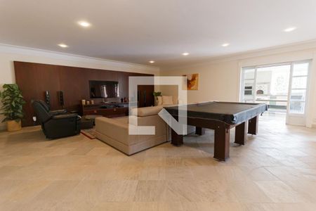 Casa para alugar com 1200m², 5 quartos e 8 vagas Casa para alugar com 1200m², 5 quartos e 8 vagasSala de Jogos