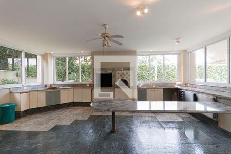 Casa para alugar com 1200m², 5 quartos e 8 vagas Casa para alugar com 1200m², 5 quartos e 8 vagasÁrea gourmet