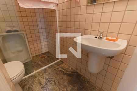 Casa para alugar com 1200m², 5 quartos e 8 vagas Casa para alugar com 1200m², 5 quartos e 8 vagasbanheiro 9