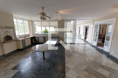 Casa para alugar com 1200m², 5 quartos e 8 vagas Casa para alugar com 1200m², 5 quartos e 8 vagasÁrea gourmet