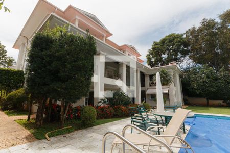 Casa para alugar com 1200m², 5 quartos e 8 vagas Casa para alugar com 1200m², 5 quartos e 8 vagasJardim