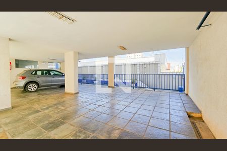 Apartamento à venda com 200m², 5 quartos e 2 vagas Apartamento à venda com 200m², 5 quartos e 2 vagasGaragem