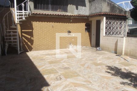 Casa à venda com 200m², 4 quartos e sem vagaÁrea Externa