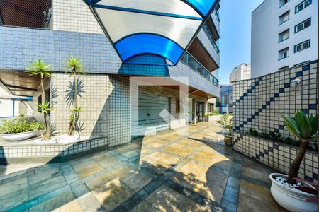 Apartamento à venda com 155m², 3 quartos e 2 vagasÁrea comum