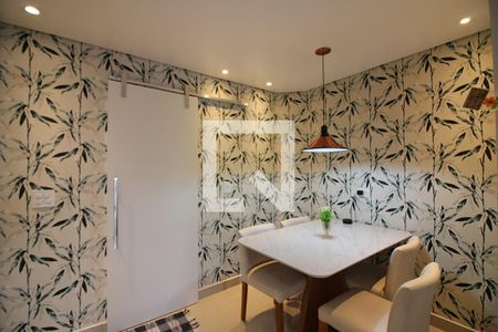 Apartamento à venda com 155m², 3 quartos e 2 vagasCozinha