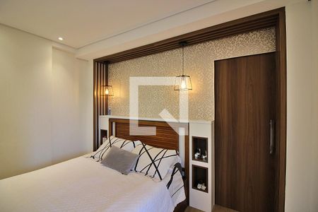 Apartamento à venda com 155m², 3 quartos e 2 vagasSuíte 2