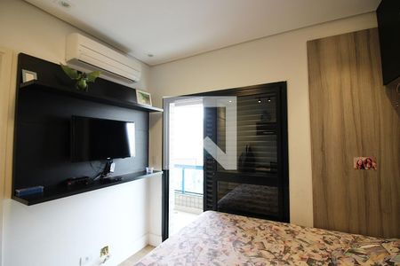 Apartamento à venda com 155m², 3 quartos e 2 vagasSuíte 3
