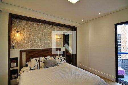 Apartamento à venda com 155m², 3 quartos e 2 vagasSuíte 2