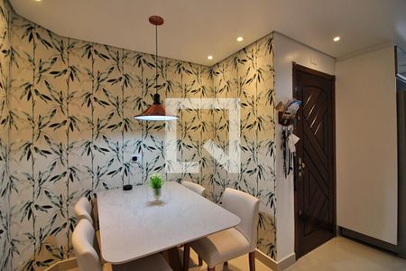 Apartamento à venda com 155m², 3 quartos e 2 vagasCozinha