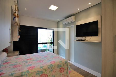 Apartamento à venda com 155m², 3 quartos e 2 vagasSuíte 1