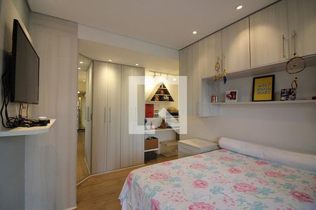 Apartamento à venda com 155m², 3 quartos e 2 vagasSuíte 1