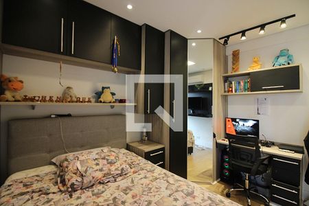 Apartamento à venda com 155m², 3 quartos e 2 vagasSuíte 3