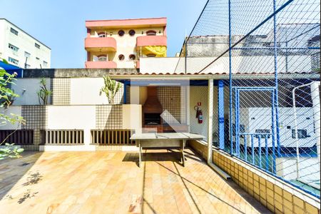 Apartamento à venda com 155m², 3 quartos e 2 vagasÁrea comum - Churrasqueira