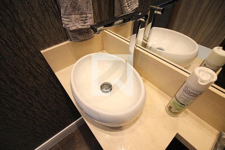 Apartamento à venda com 155m², 3 quartos e 2 vagasLavabo 