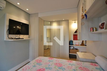 Apartamento à venda com 155m², 3 quartos e 2 vagasSuíte 1