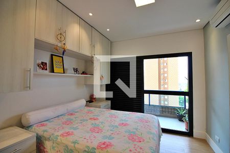 Apartamento à venda com 155m², 3 quartos e 2 vagasSuíte 1