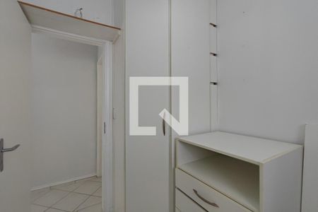 Apartamento à venda com 118m², 3 quartos e 1 vagaQuarto 3