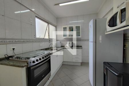 Apartamento à venda com 118m², 3 quartos e 1 vagaCozinha