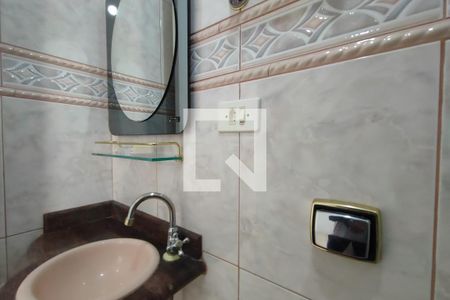 Apartamento à venda com 118m², 3 quartos e 1 vagaBanheiro