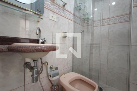 Apartamento à venda com 118m², 3 quartos e 1 vagaBanheiro
