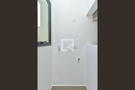 Apartamento à venda com 57m², 1 quarto e sem vagaÁrea de Serviço