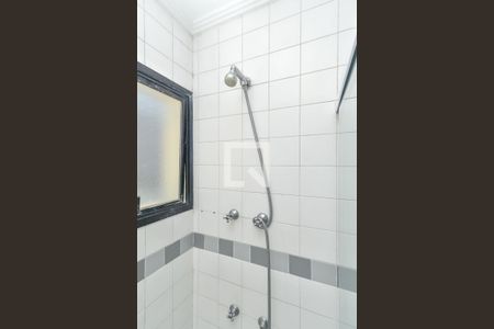 Apartamento à venda com 57m², 1 quarto e sem vagaBanheiro