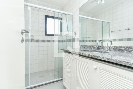 Apartamento à venda com 57m², 1 quarto e sem vagaBanheiro